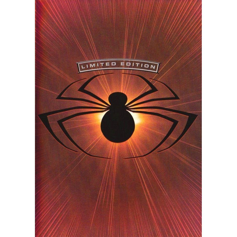 PS2 - Ultimate Spider-Man Limited Edition