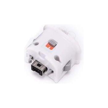 Module Wii Motion Plus (Blanc)