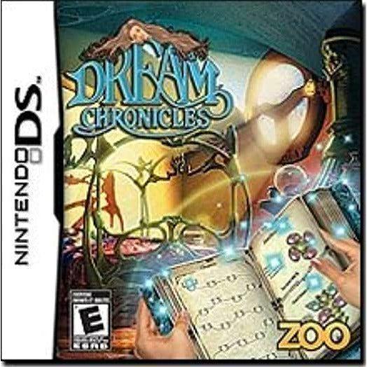 DS - Dream Chronicles (In Case)