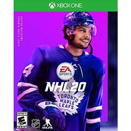 XBOX ONE - LNH 20