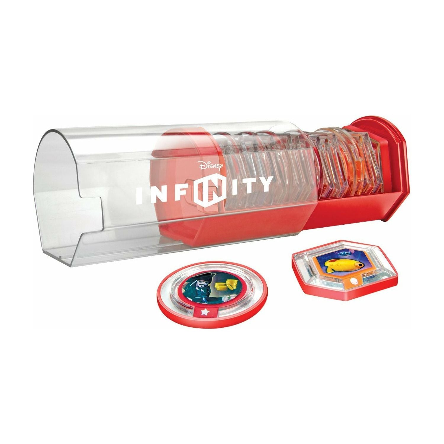Disney Infinity Power Disc Capsule
