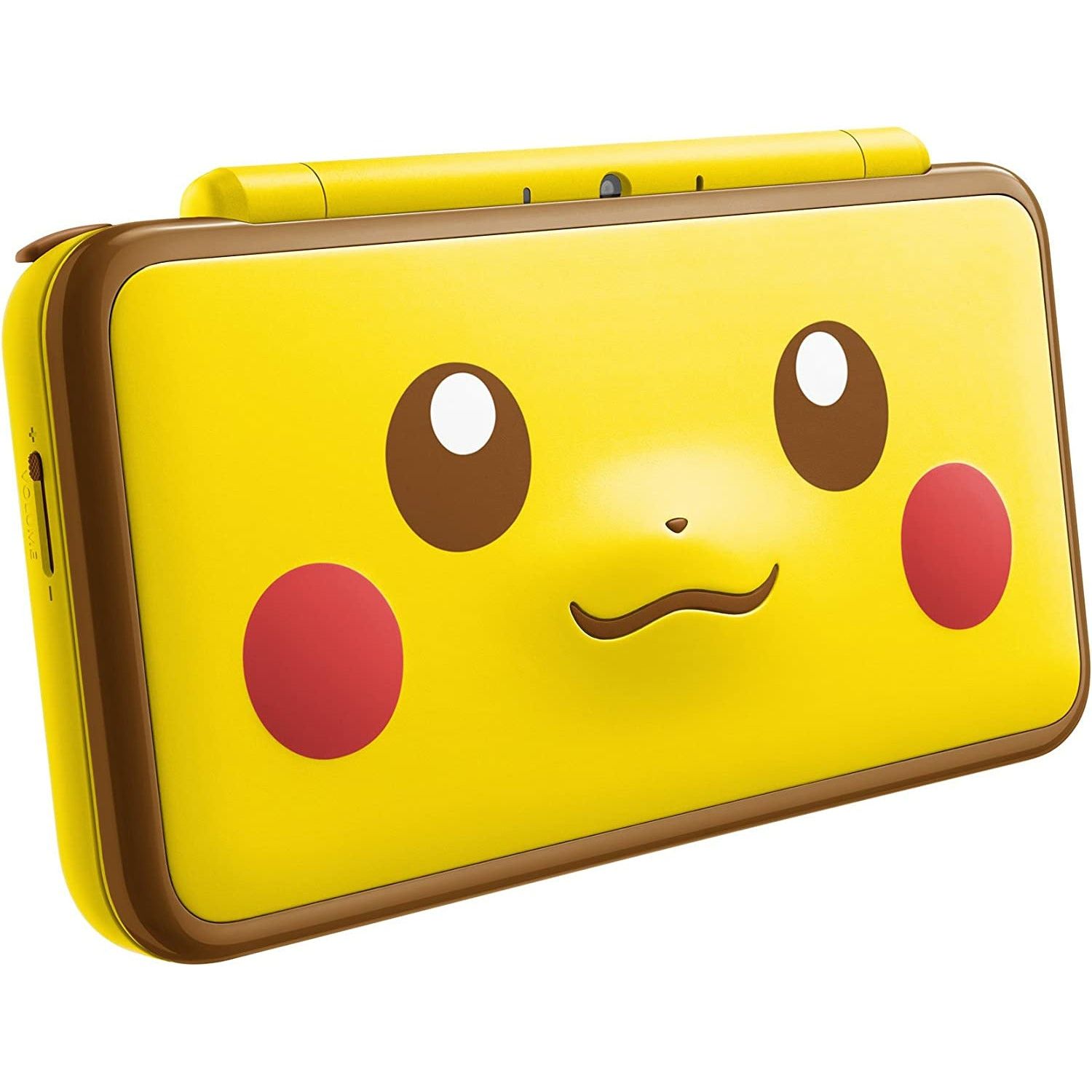 *New* 2DSXL System - Pikachu Edition