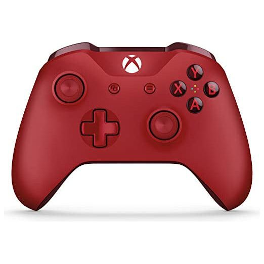 XBOX One Official Wireless Controller - Red