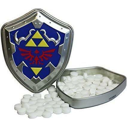 CANDY - The Legend of Zelda Ocarina of Time Zelda Mints