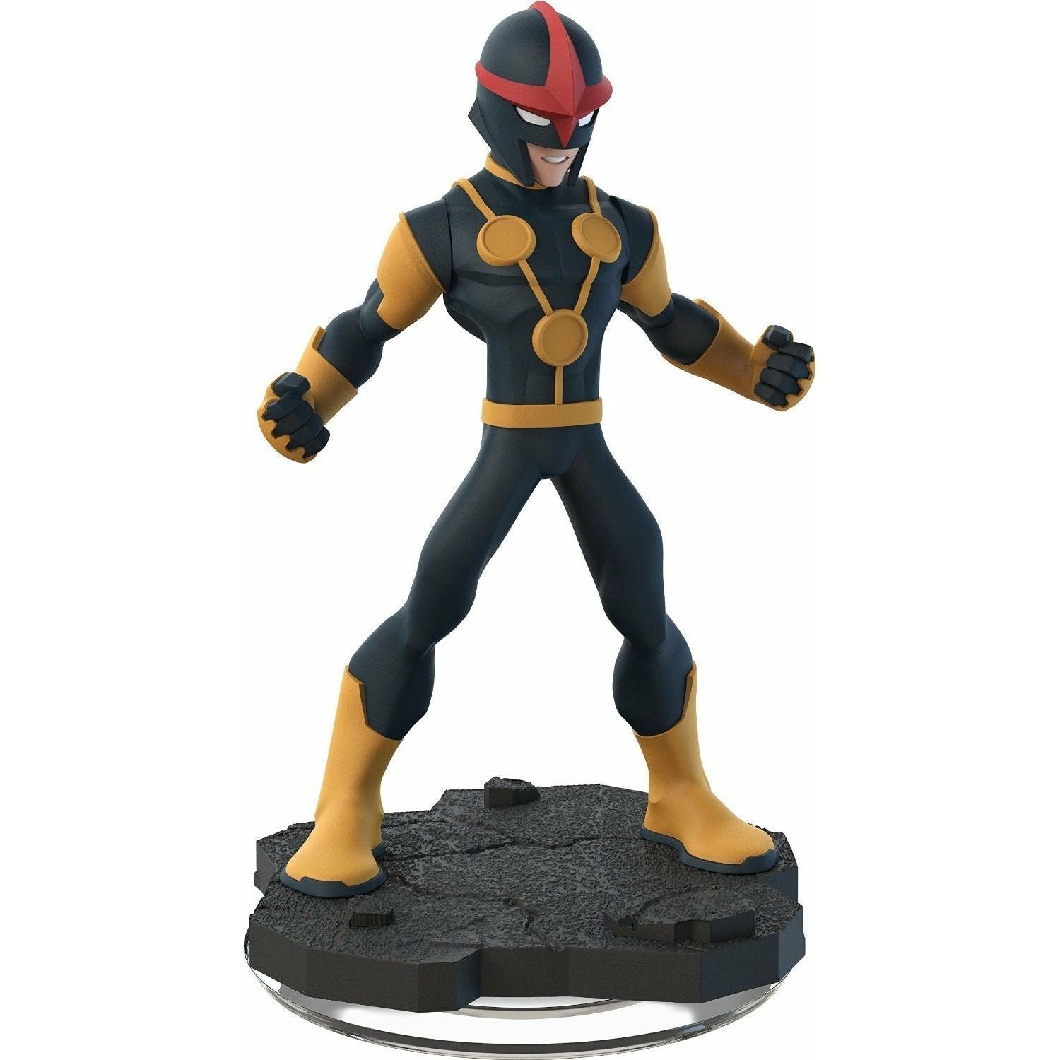 Disney Infinity 2.0 - Nova Figure