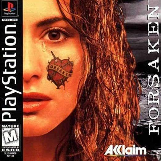 PS1 - Forsaken