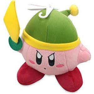 Kirby Plush 2.5 Inch