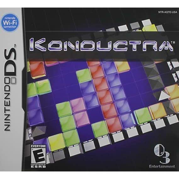 DS - Konductra (In Case)