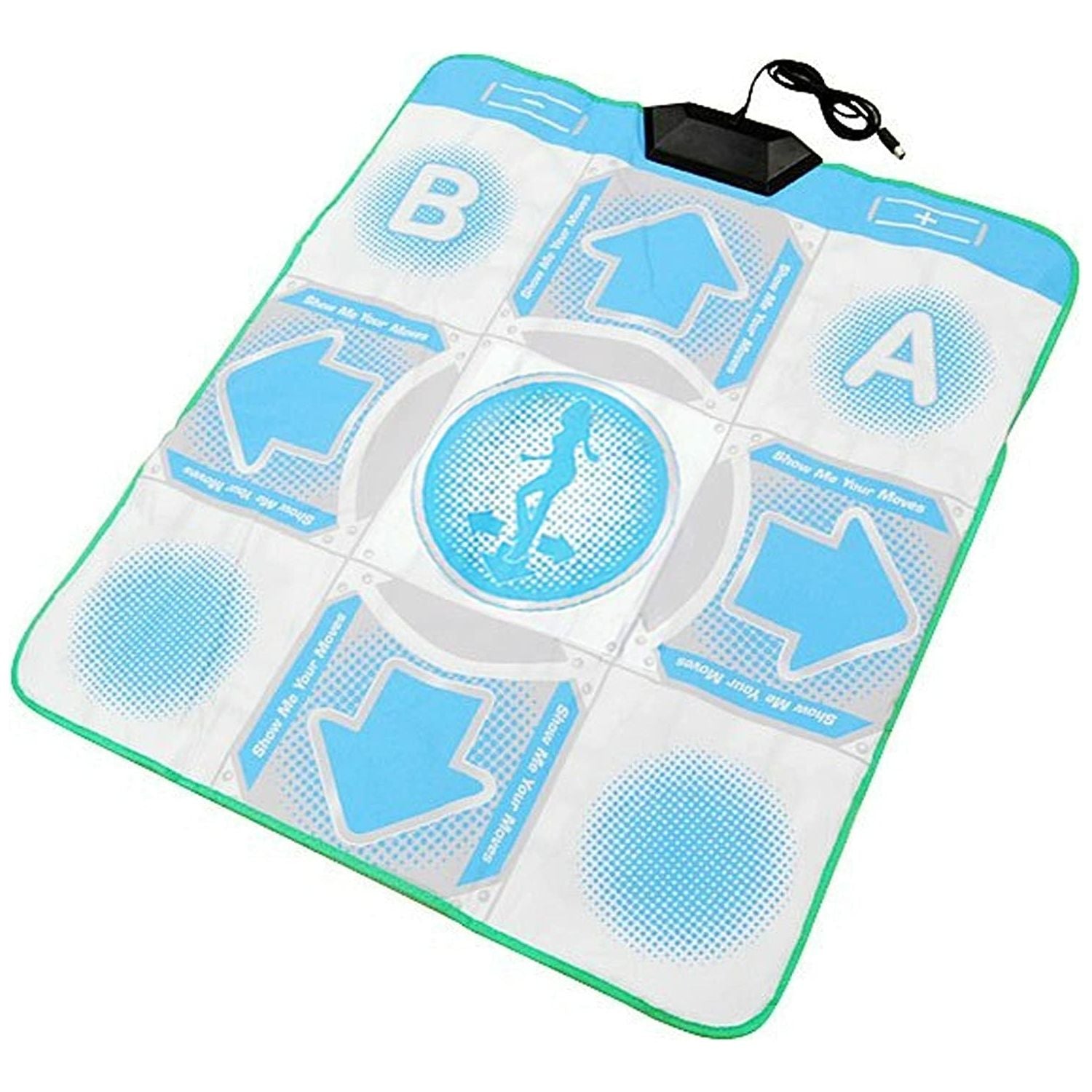 Nintendo Wii Dance Pad
