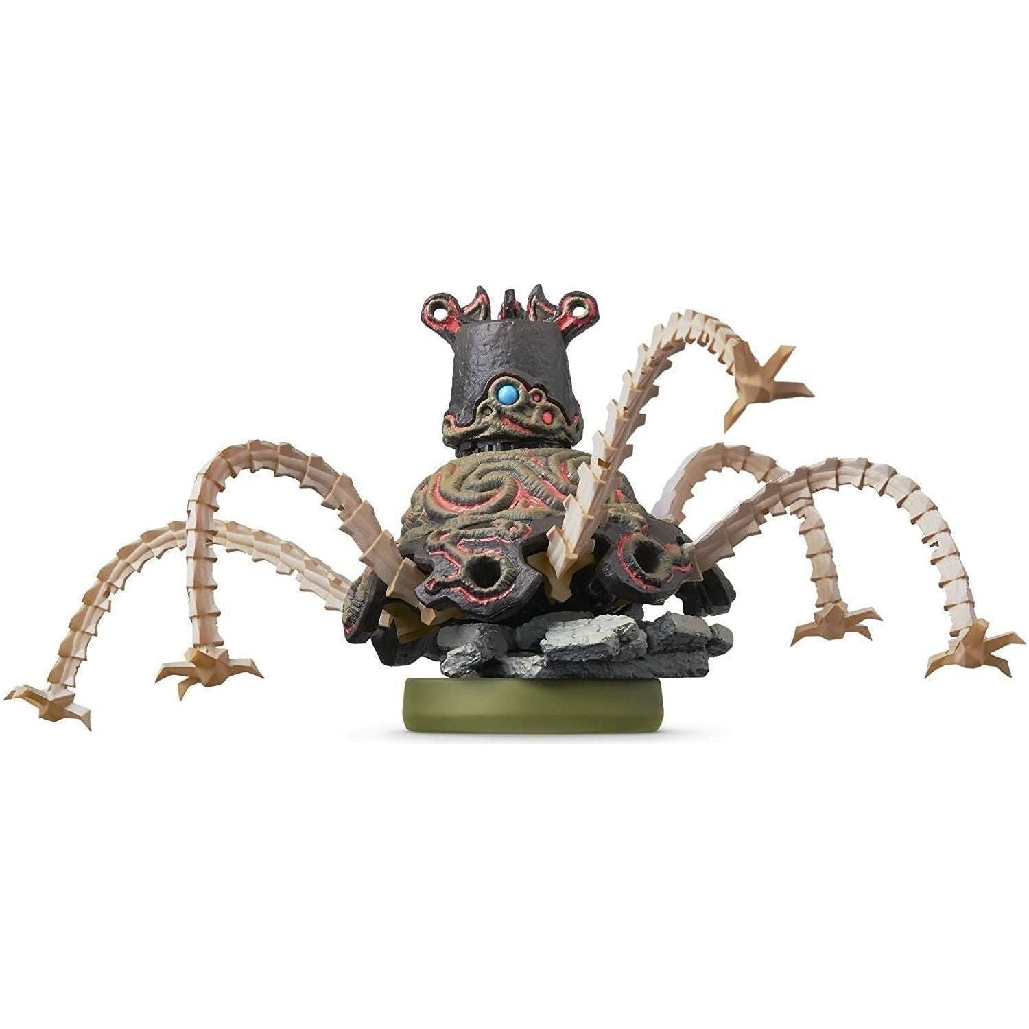Amiibo - La Légende de Zelda Breath of the Wild Figurine Gardien