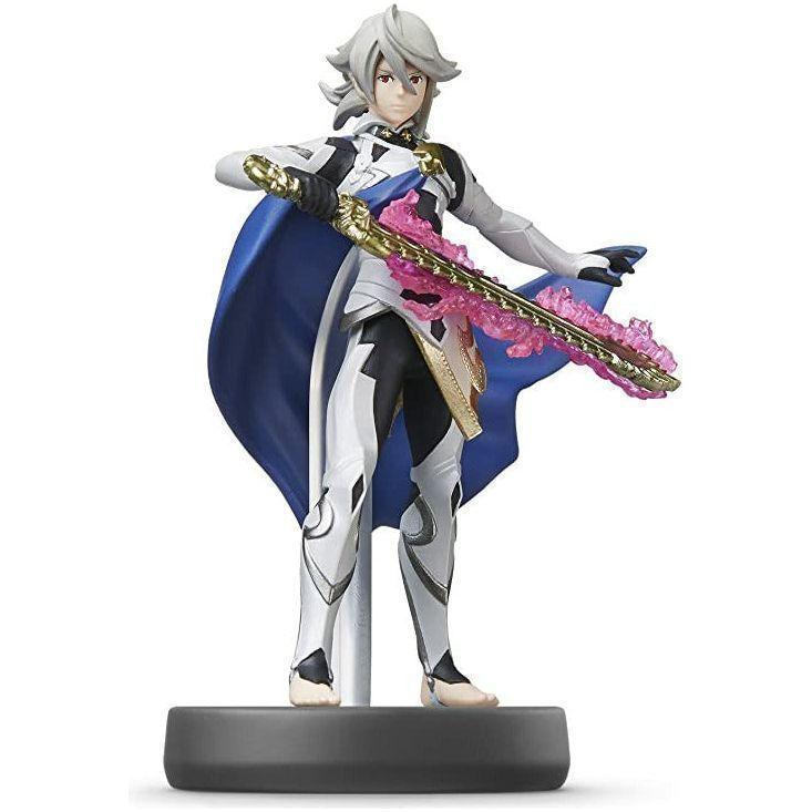 Amiibo - Super Smash Bros Corrin Player 1 Figure