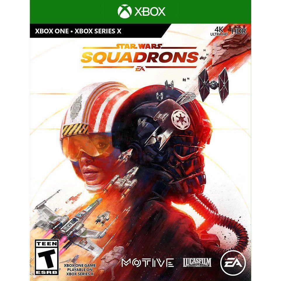 XBOX ONE - Star Wars Squadron