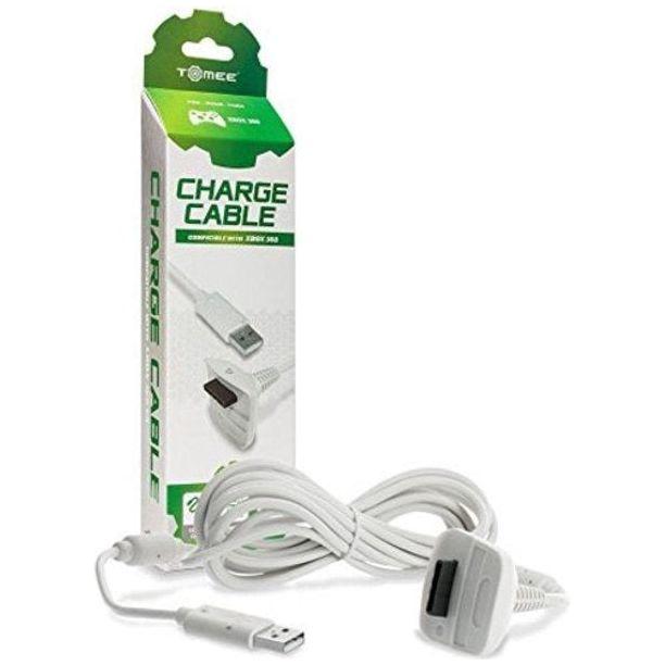 Câble de chargement XBOX 360