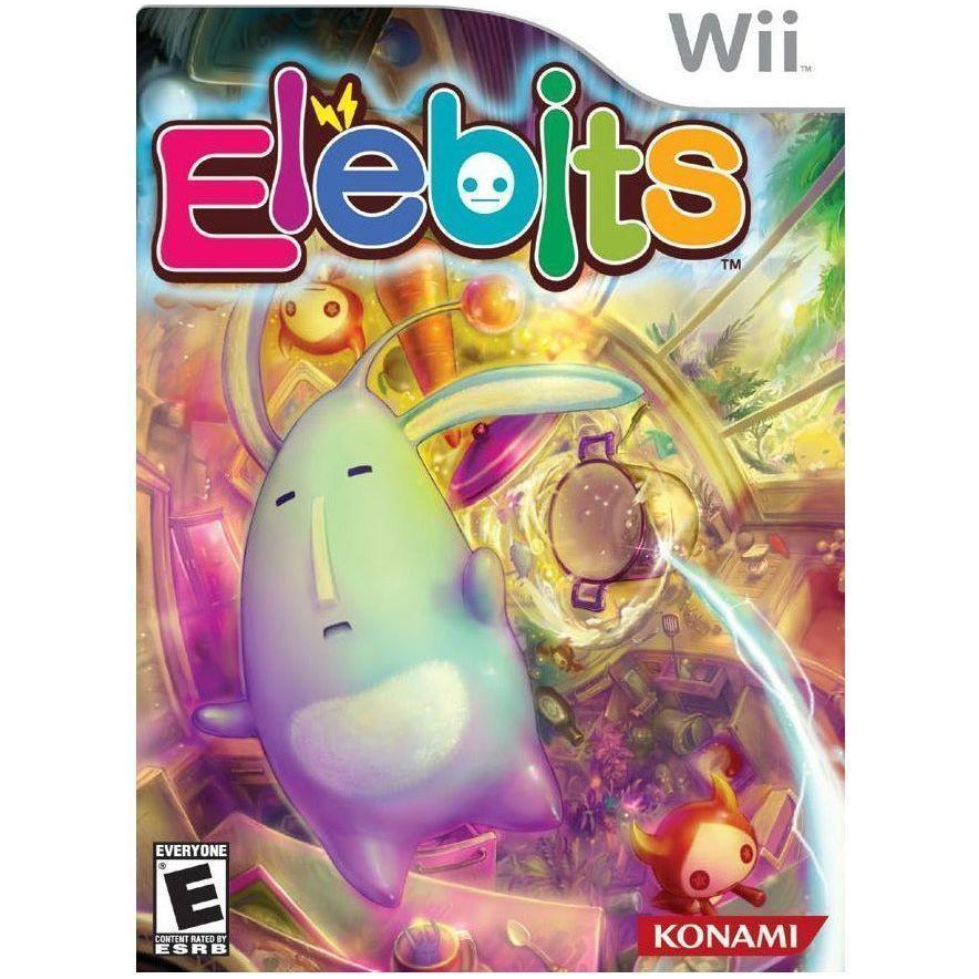 Wii - Elebits