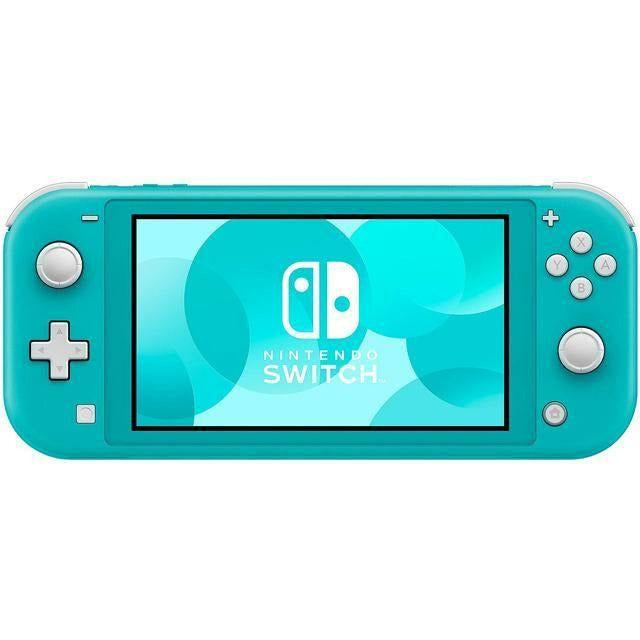 Nintendo Switch Lite System Turquoise