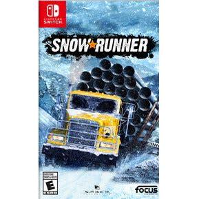 Switch - SnowRunner (au cas où)