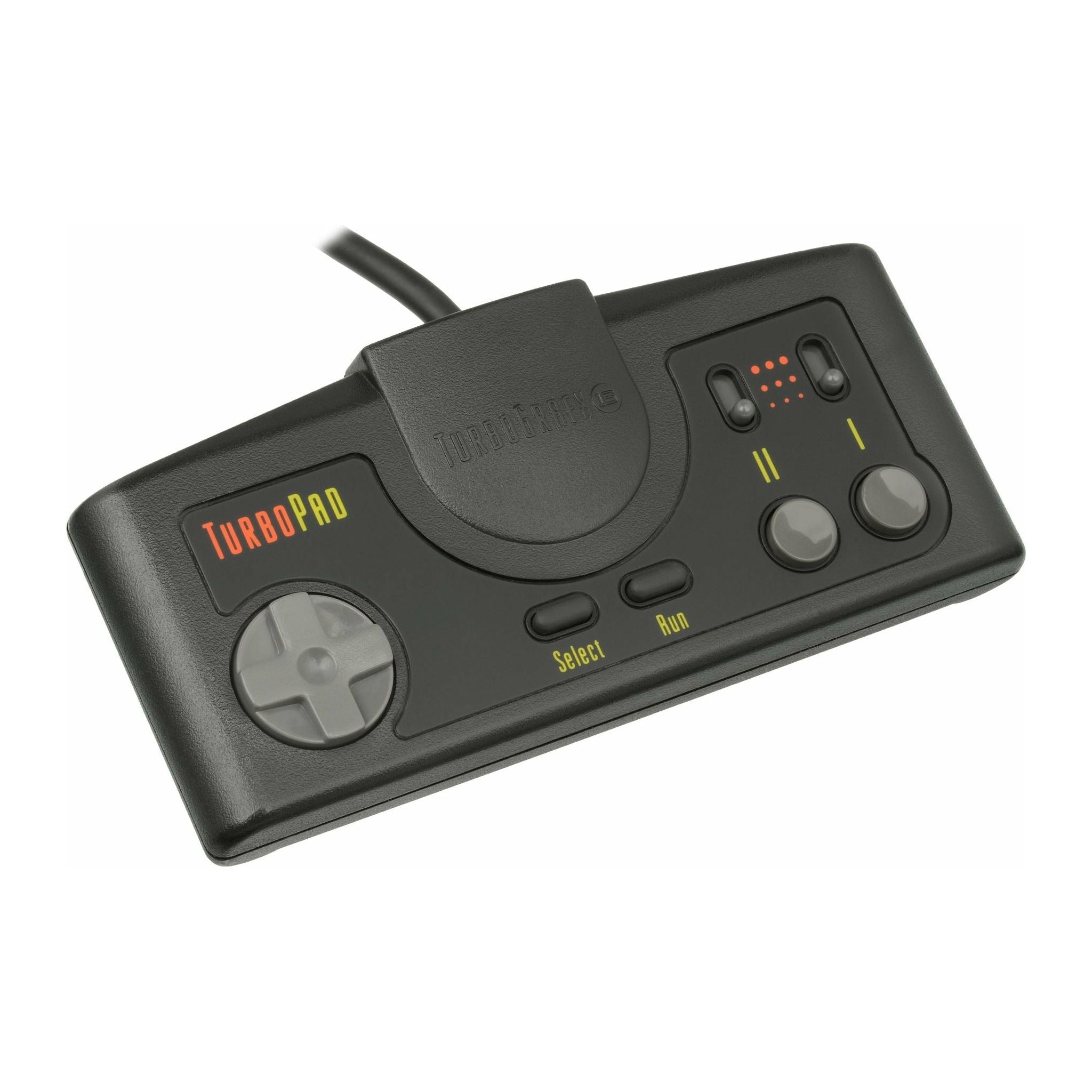TG16 - Coussin Turbo Turbografx
