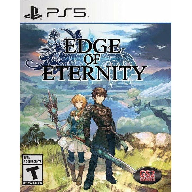 PS5 - Bord de l'éternité