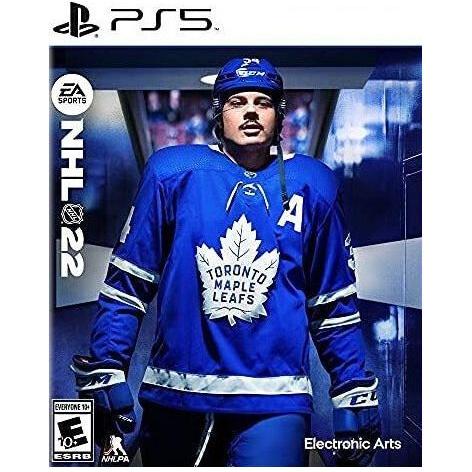PS5 - NHL 22