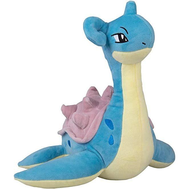 Plush - Pokemon Lapras 6 Inch