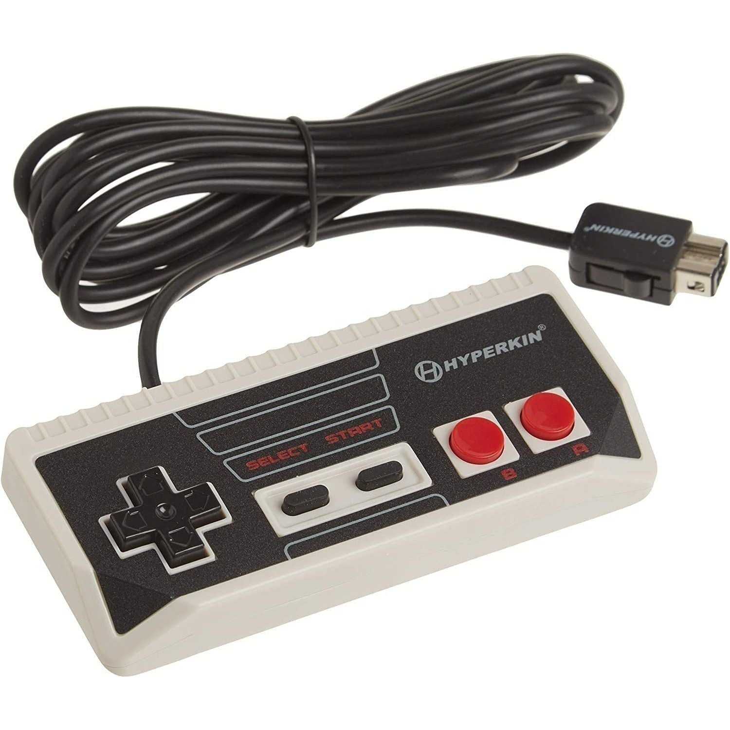Manette NES Classique Premium