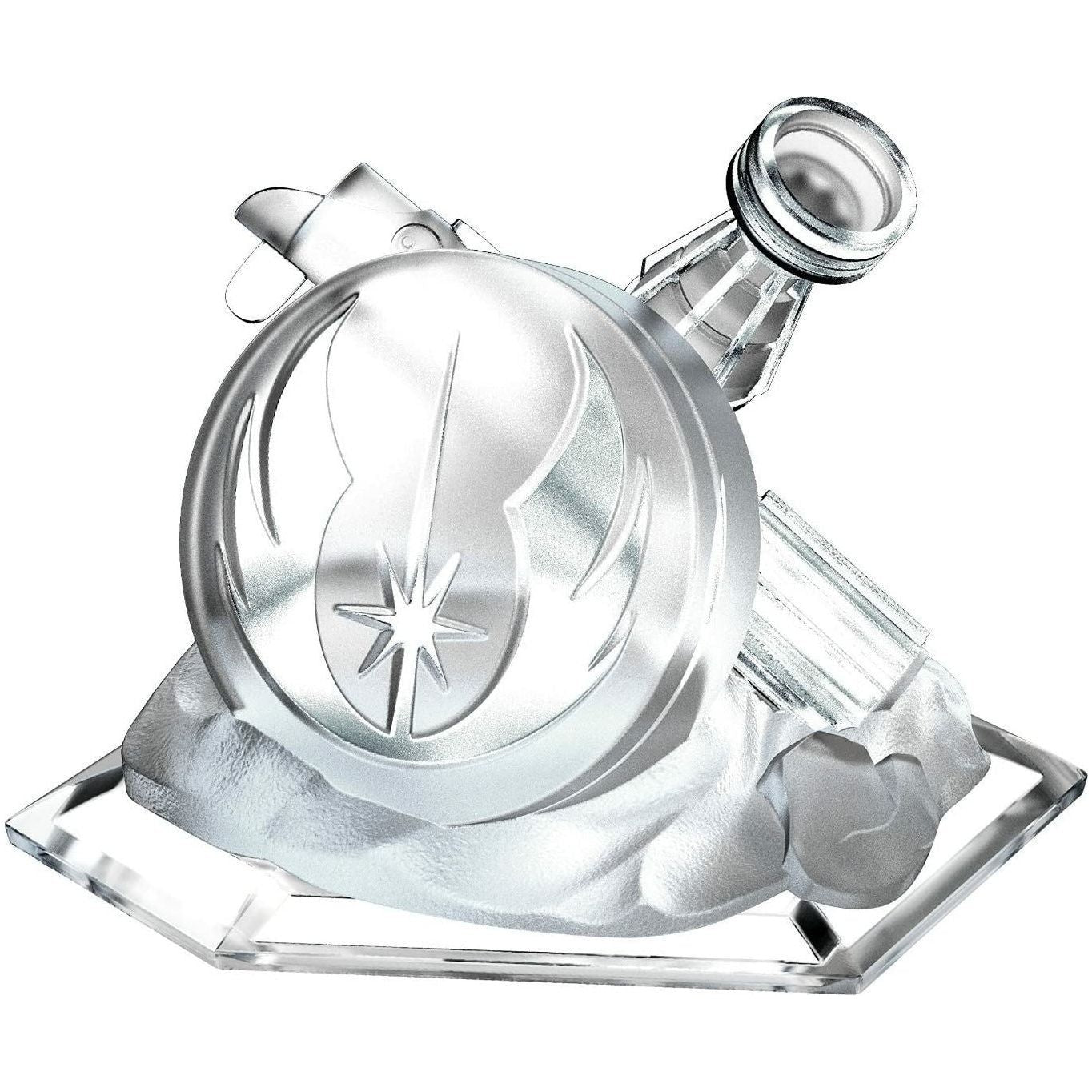 Disney Infinity 3.0 - Star Wars Twilight Of The Republic Ensemble de jeu Base en cristal