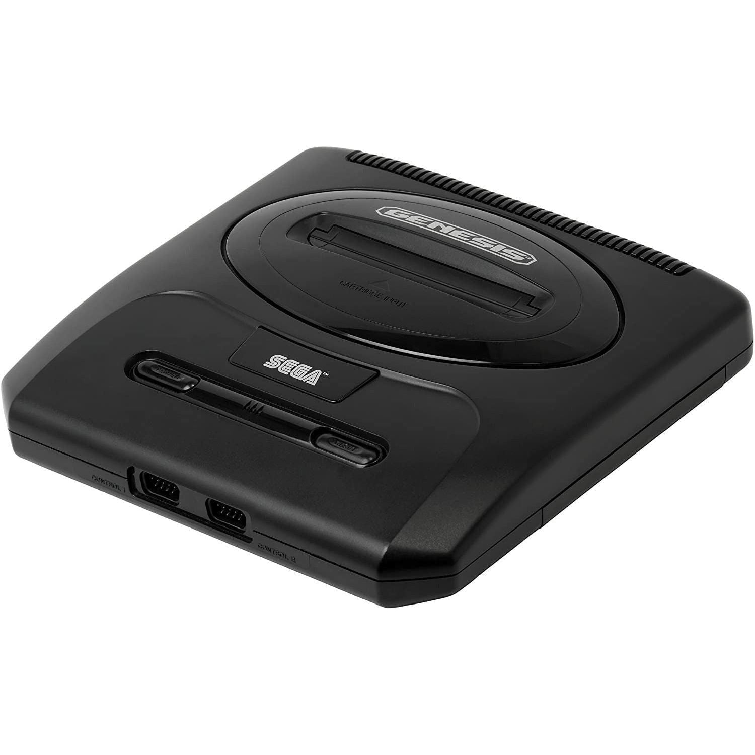 Sega Genesis Model 2 System