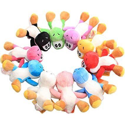 Yoshi Plush 4 Inch