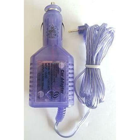Gameboy Advance Car AC Adapter