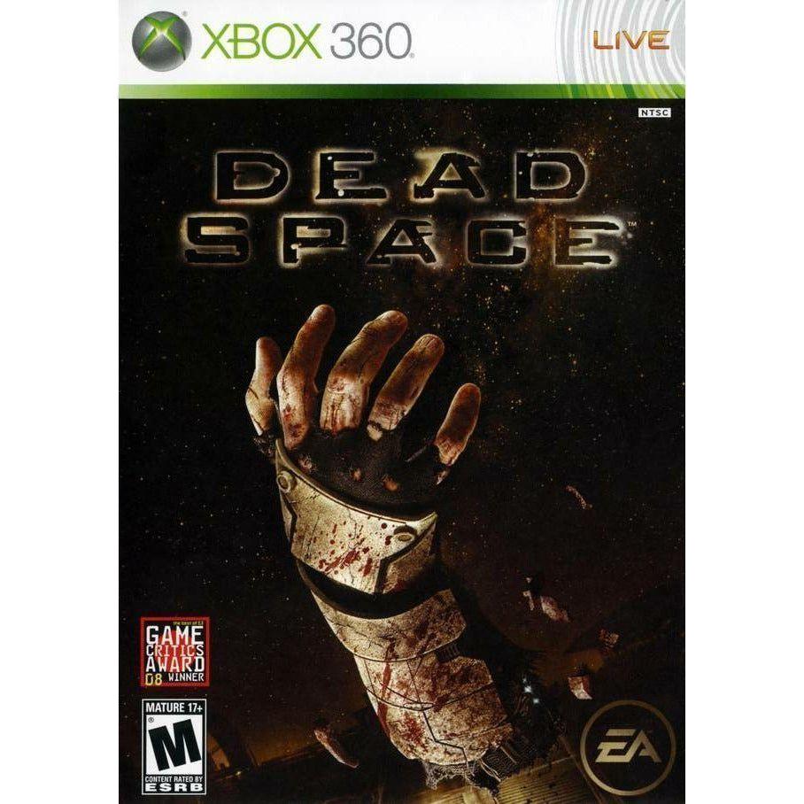 XBOX 360 - Dead Space