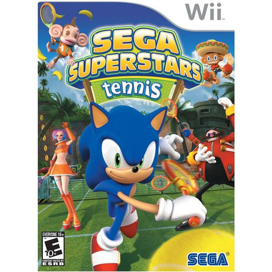SEGA MASTER SYSTEM Tennis Ace - PAL - Grade A $10.43 - AU