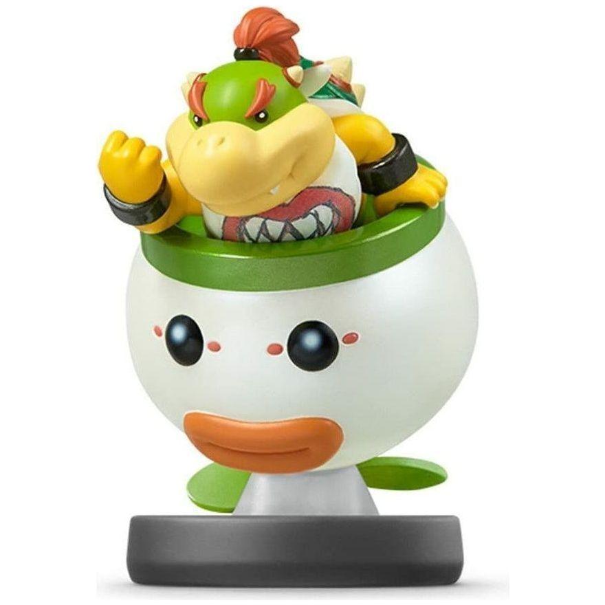 Amiibo - Super Smash Bros Bowser Junior Figure