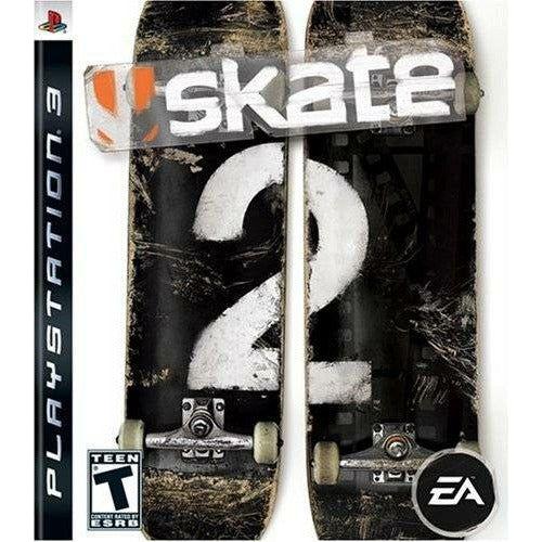 PS3 - Skate 2