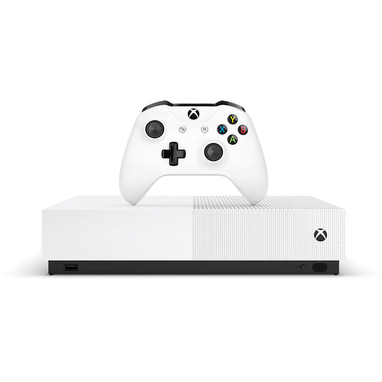 Xbox One S All-Digital System