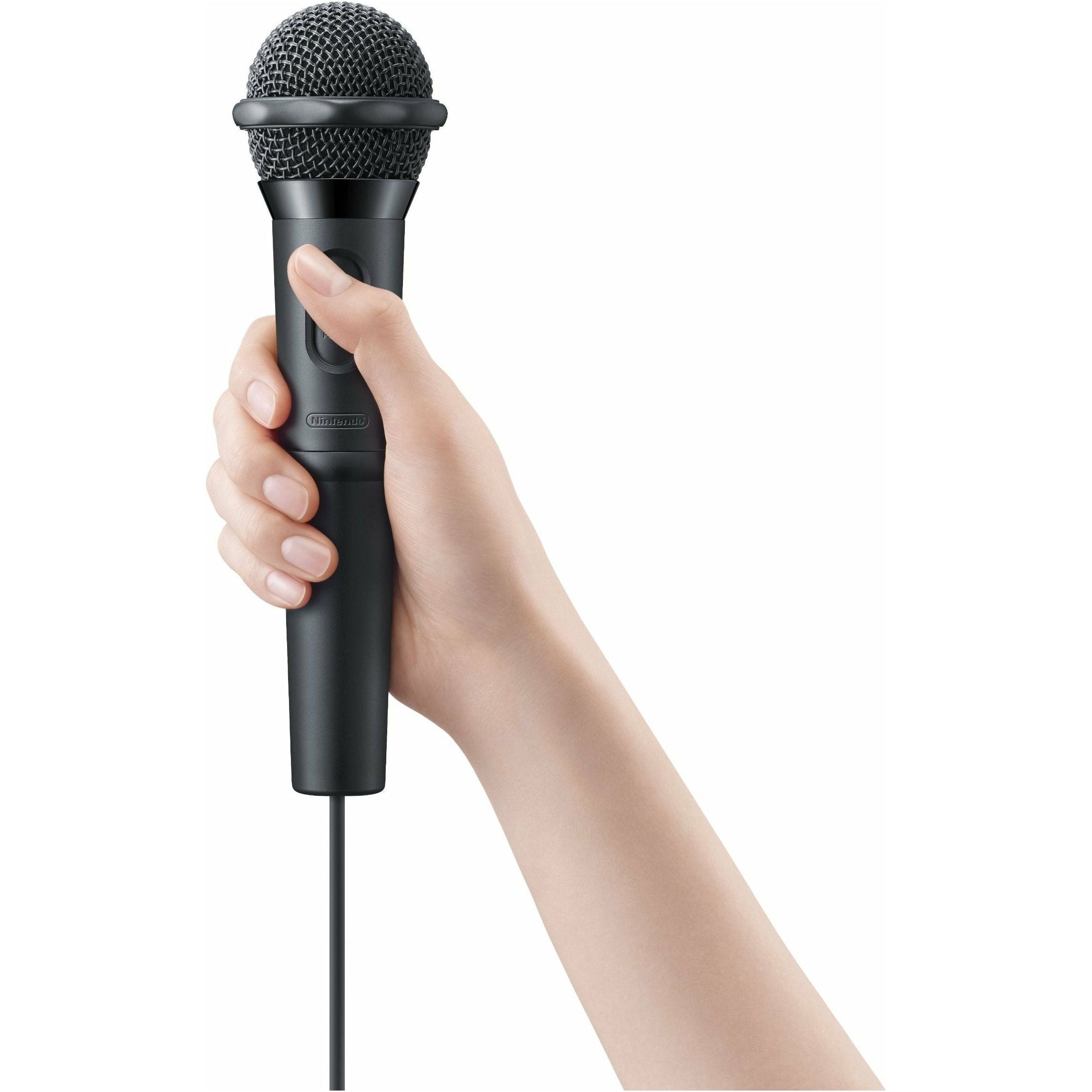 Wii U - Microphone