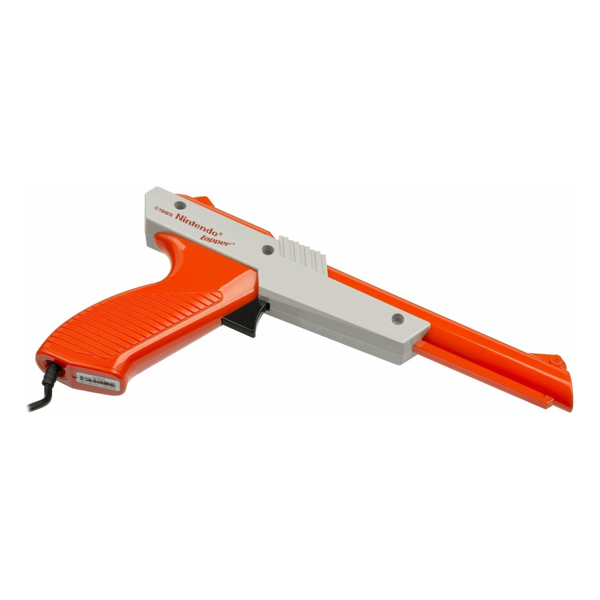Nintendo Zapper (Orange)