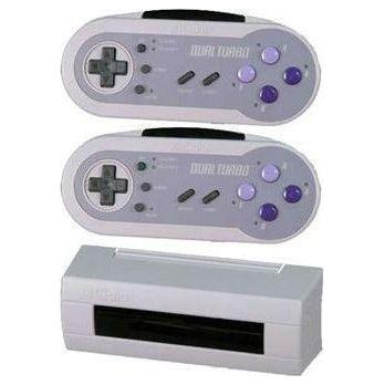 Acclaim Dual Turbo Controller W/ Receiver