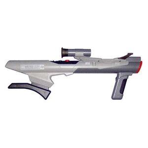 Nintendo Super Scope avec capteur (avec lunette)