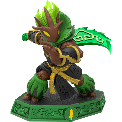 Skylanders Imaginators - Figurine Embuscade