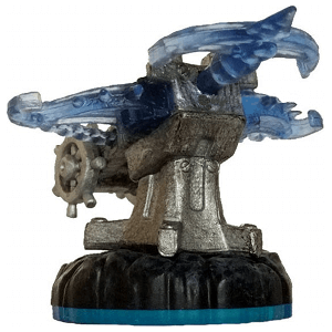 Skylanders Swap Force - Figurine arbalète Arkeyan