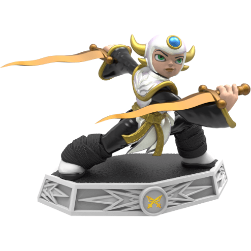 Skylanders Imaginators - Figurine Aurore