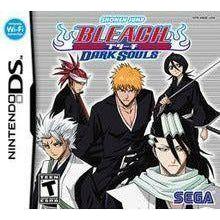 DS - Bleach Dark Souls (In Case)