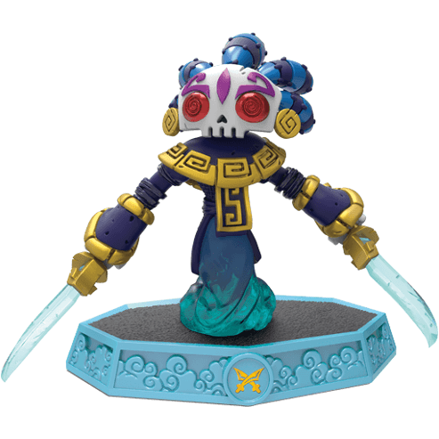 Skylanders Imaginators - Bad Juju Figure
