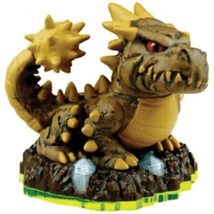 Skylanders Spyro's Adventure - Figurine Bash