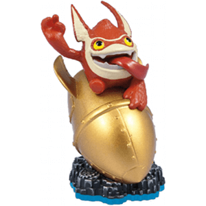 Skylanders Swap Force - Figurine Happy Big Bang Trigger