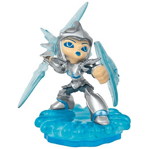 Skylanders Swap Force - Blizzard Chill