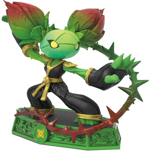 Skylanders Imaginators - Boom Bloom Figure