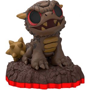 Skylanders Trap Team - Figurine Bop