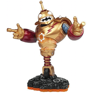 Skylanders Giants - Figurine Videur