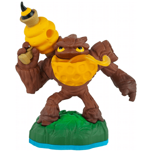 Skylanders Swap Force - Figurine Bumble Blast